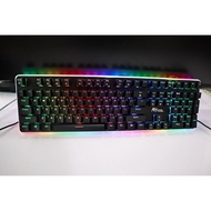 Royal Kludge RK-918 Led RGB Mechanical Keyboard