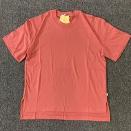 KATUN Remix Women's Short Plain T-Shirt RITB954P Amigo Cotton