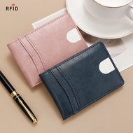 Dollar Clip Card RFID Change money lip wallet26.3.12