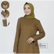 Baju Seragam Pns Wanita Pemda Aceh Pemda Tua Model Kurung Set Rok ATbk