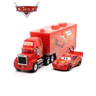 Car Story Toy Racing Car Lightning Uncle McQueen McQueen Mark Car King Rover Black Storm Alloy Car