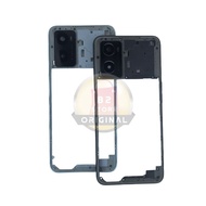 MIDDLE FRAME - MIDDLE BONE BEZEL 0PP0 A76 BEZZEL - CASING FRAME