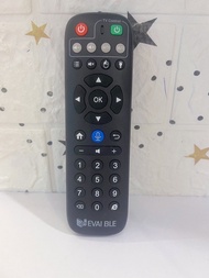 全新易播藍牙搖控器，易播盒子遙控器，Evpad Remote.