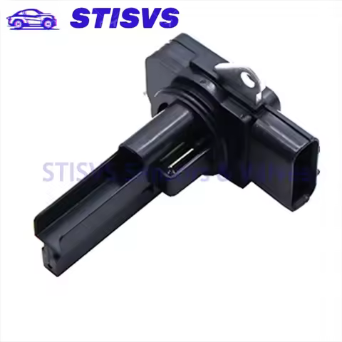 Mass Air Flow Meter MAF Sensor For Jaguar XJ XF Range Rover Land Sport Volvo XC60 S60 XC70 S80 XF 7G