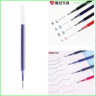 RAN 0 5mm Ballpoint Pen Gel Pen Refill for Writing Journaling School Office Supplies