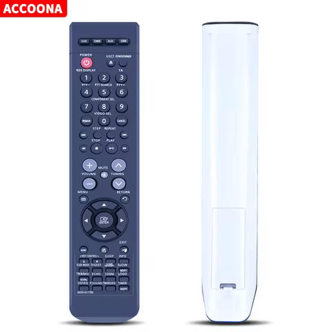 NEW Original for Samsung Home Theater System Remote control AH59-01778X MAX-DX75 MAX-DX76 MAX-DX79 F