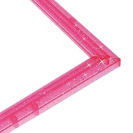 [Direct from Japan]EPOCH Puzzle Frame Crystal Panel Kira Pink (38x53cm) (Panel No.5-B) with Stand Pu