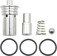 DUZFOREI STL010 Cooler Flow Bypass Valve Kit, Replacement for 6L80 6L90E 2014-Up 8L80 8L90 8L90E 10L