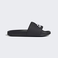 Adidas Adilette Shower Men Women Slippers Classic Sports Leisure Comfortable Summer Beach Black Whit