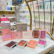 [AUTH 100%] 3CE NEW TAKE FACE BLUSHER BLUSH