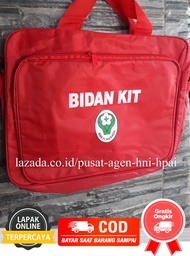 Tas Bidan KIT | Tas Medis Bidan