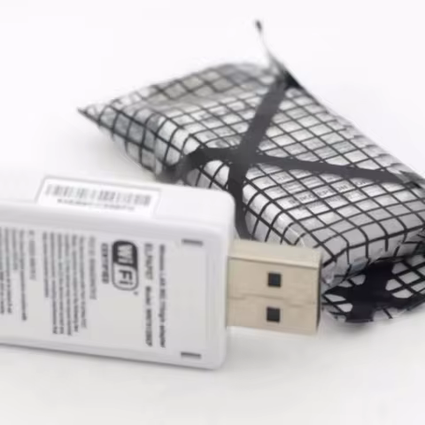 ELPAP07 / ELPAP10 Projector Wireless Card V12H418P12 WN7512BEP For WIRELESS WIFI USB LAN ADAPTER 802