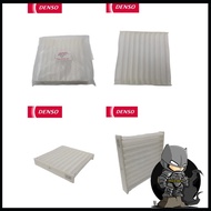 DENSO 014520-2990   Alza Year 2009 & Myvi Year 2011  Cabin Air Filter  CFDM