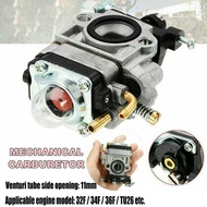 Gracekarin 1X Carburetor For Zama/for Walbro/for Husqvarna Applicable Engine Model 32F/34F NEW