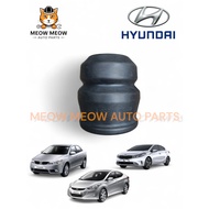 REAR ABSORBER BUSH ONLY(RUBBER)  ELANTRA MD 2012~2016,FORTE,K3