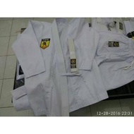 Senkaido tegi beginner karate uniform judo aikido HM uniform