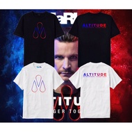 EDM MarRLo ALTITUDE stanger together T-shirt
