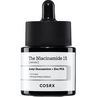 COSRX - 15% 煙酰胺精華 20ml (平行進口)