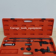 SB Tools One Man Operation Valve Spring Compressor Kit | Applicable 12v 16v 20v 24v Engine