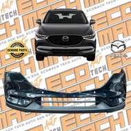 MAZDA CX5 CX 5 CX-5  2017 2018 2019 2020 2021 ORIGINAL FRONT BUMPER