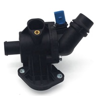 premium-Coolant Thermostat 06B121111B 06B121111D 06B121111F 06B121111G 06B121111H 06B121111K 06B1211