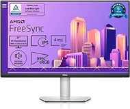 DELL 27 4K Uhd Usb-C Monitor - S2722Qc