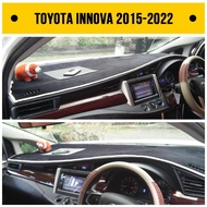 Alas Dashboard Premium Innova Venturer - Aksesoris Mobil Innova Reborn Venturer