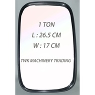 TRUCK LORRY HICOM PERKASA (2.8) 1 TON SIDE MIRROR