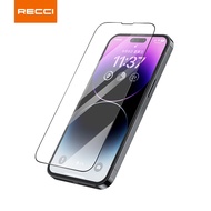 Recci iPhone 14 Pro Screen Glass Protector RSP-A17HD