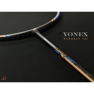 YONEX NANORAY LIGHT 18i (ASAL) (MAX 30LBS)