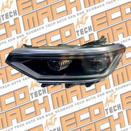 VOLKSWAGEN PASSAT B8 HEADLIGHT 2014 2015 2016 2017 2018 2019 2020 2021 2022 2023 (FULL LED) RH