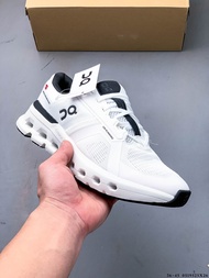 Original ON Cloudrunner 2 Outdoor Street Functional Tennis Lightweight Mid-top Running Shoes