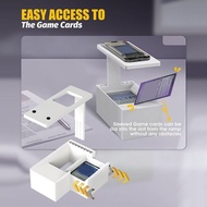 Printing Universal TCG Card Slinger Adjustable DIY Card Scanner 3D Printer Compatible Quickly Scan T