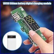 Lithium Battery Charging Board 5V2.4A 2A 1A Lithium Battery Charger Portable Charging Module Safe for Electronic To lusg