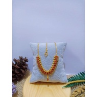 Garden Necklace Xuping Trendy Necklace LuxuryWanita