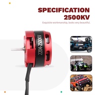 P.K.YO-High Quality 2204 Brushless Motor 2-3S for RC Fixed-Wing Aeroplane Airplane KT F3P RC Parts