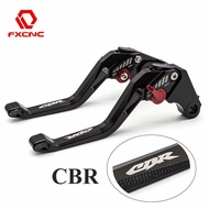 Logo CBR For Honda CBR650F CB650F CB650R CBR650R CBR 650R 650F CBR 650 R 2014-2025 Motorcycle Brake 