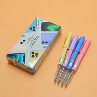 G-8025 12pcs IPen Pro Max gel pen sign pen 0.5mm