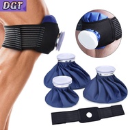 DGT 50% off Bag Tuam Ais & Air Panas Kelegaan Terapi Penyejukan Hot & Cooler Therapy Medical Ice Bag