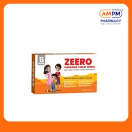 BIOWELL Zeero 200mg Chew Tab 2s