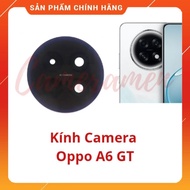 Oppo A6 GT / A6GT / Oppo A6 Max Camera Glass (Component Glass) (Components 69)