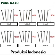 Retail Wrap Nails 2 Ounces