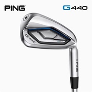 Golf club กอล์ฟกอล์ฟชาย G440 สโมสรหมายเลข 7 Iron Ping Standard Edition เริ่มต้นเหล็ก