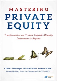 Mastering Private Equity