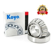 BEARING 30206 JR KOYO