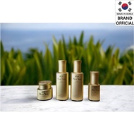 [Beakoksaeng] Hwa Yong HMF High moisturization Skin Care Set