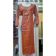 Rayon Kurtis - purple