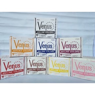 Venus Aniline Colors/ Fabric Dyes/ Tie Dyes (Jobus/Dyobus) - 48 sachets per Box