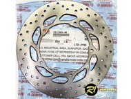 YAMAHA MT15 MT-15 MT150 R15 FRONT DISC BRAKE PINGGAN BREK DEPAN PIRING DISC 100% ORIGINAL HLY 1CK-F5