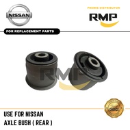 NISSAN  REAR  AXLE  BUSH  FOR  NISSAN  SERENA C24